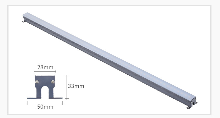 LED線(xiàn)条灯28*33